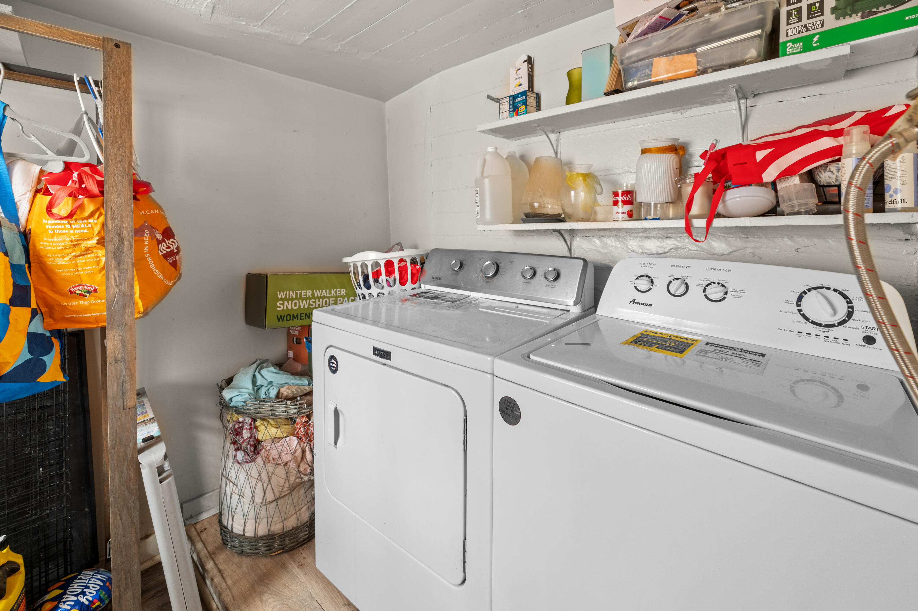 35 East Chestnut Street Augusta, ME 04330 - Photo 30 of 35 Laundry Room