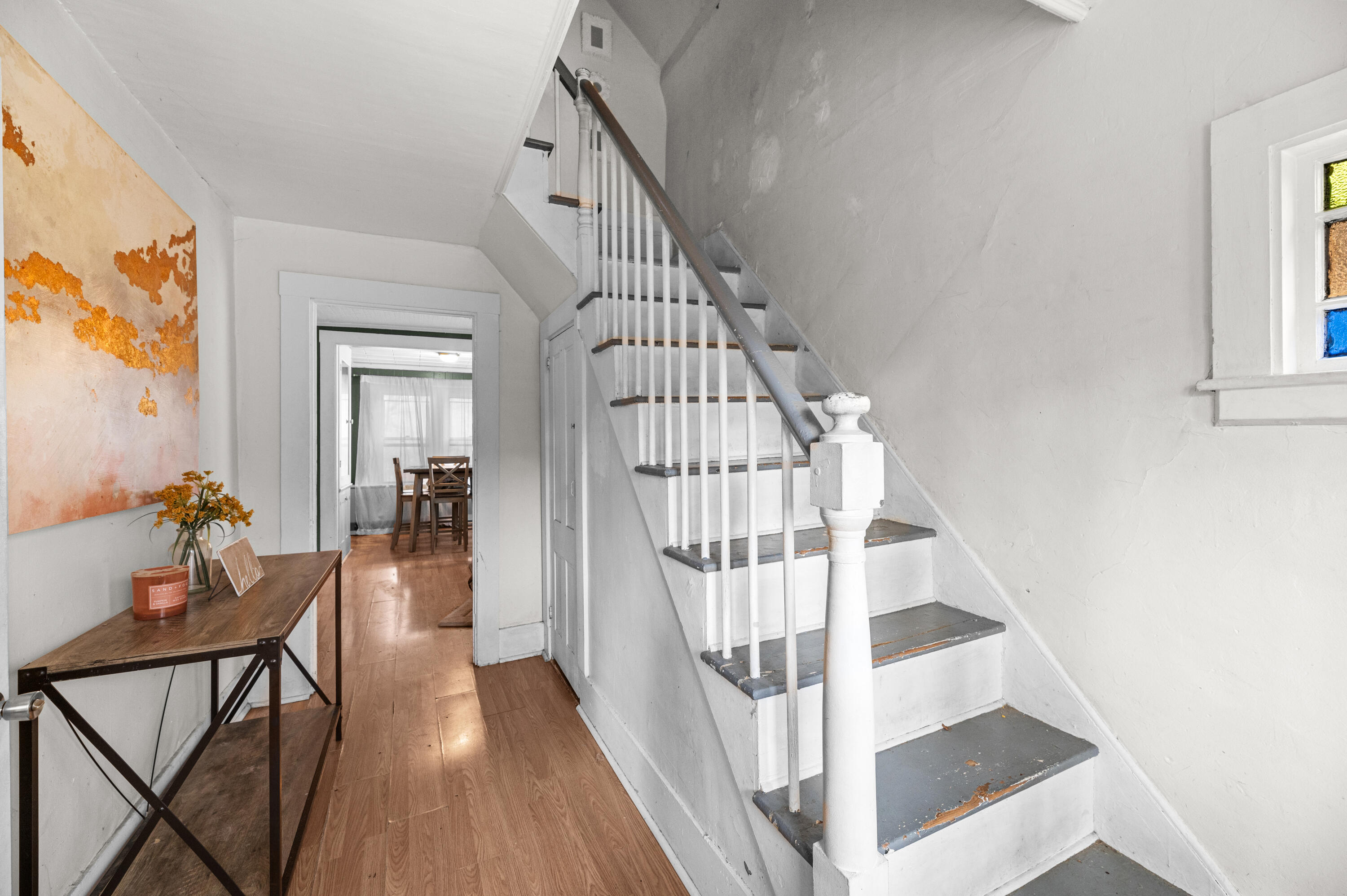 35 East Chestnut Street Augusta, ME 04330 - Photo 7 of 35 Entry Hall