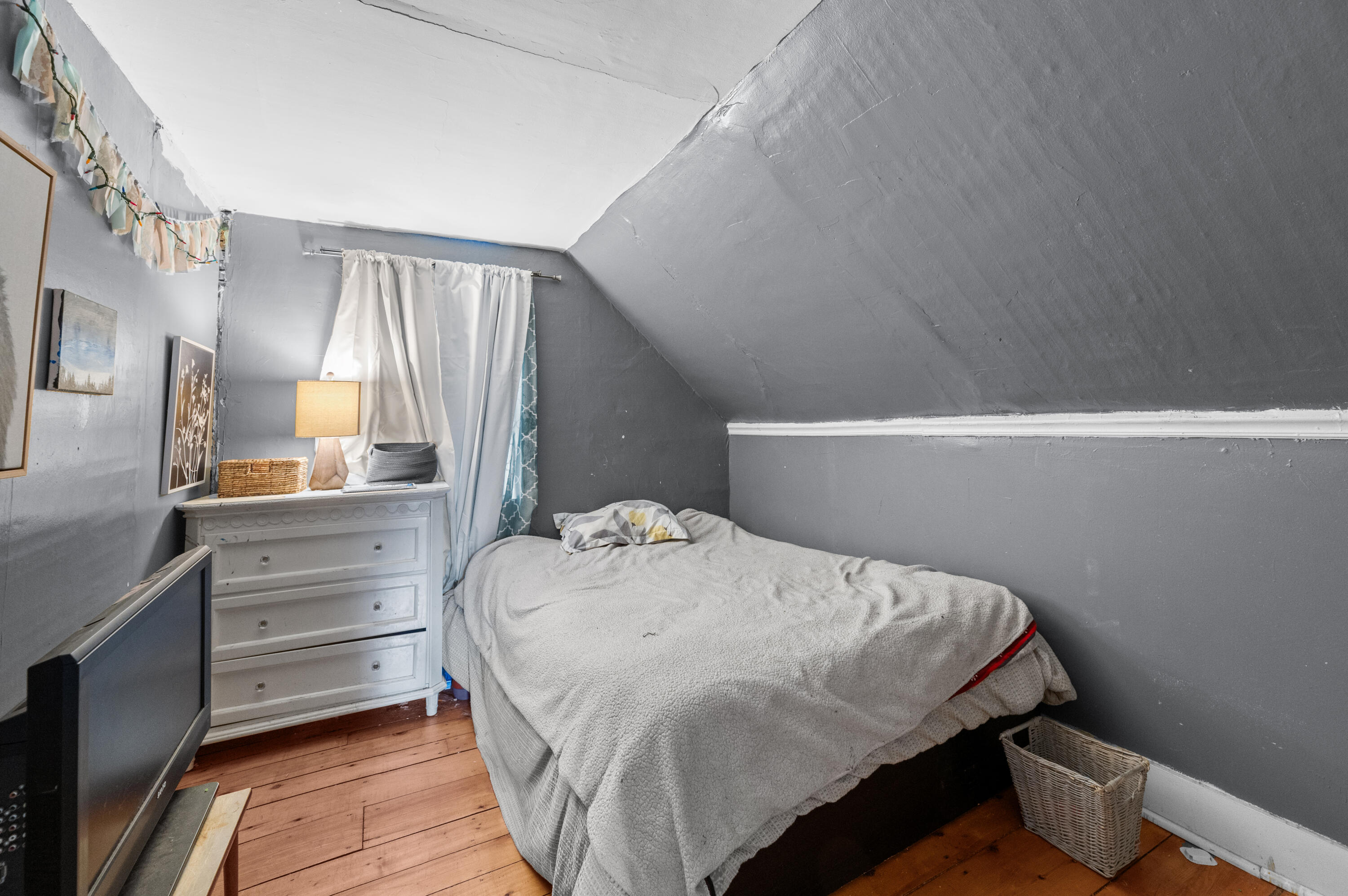 35 East Chestnut Street Augusta, ME 04330 - Photo 9 of 35 Bedroom #2