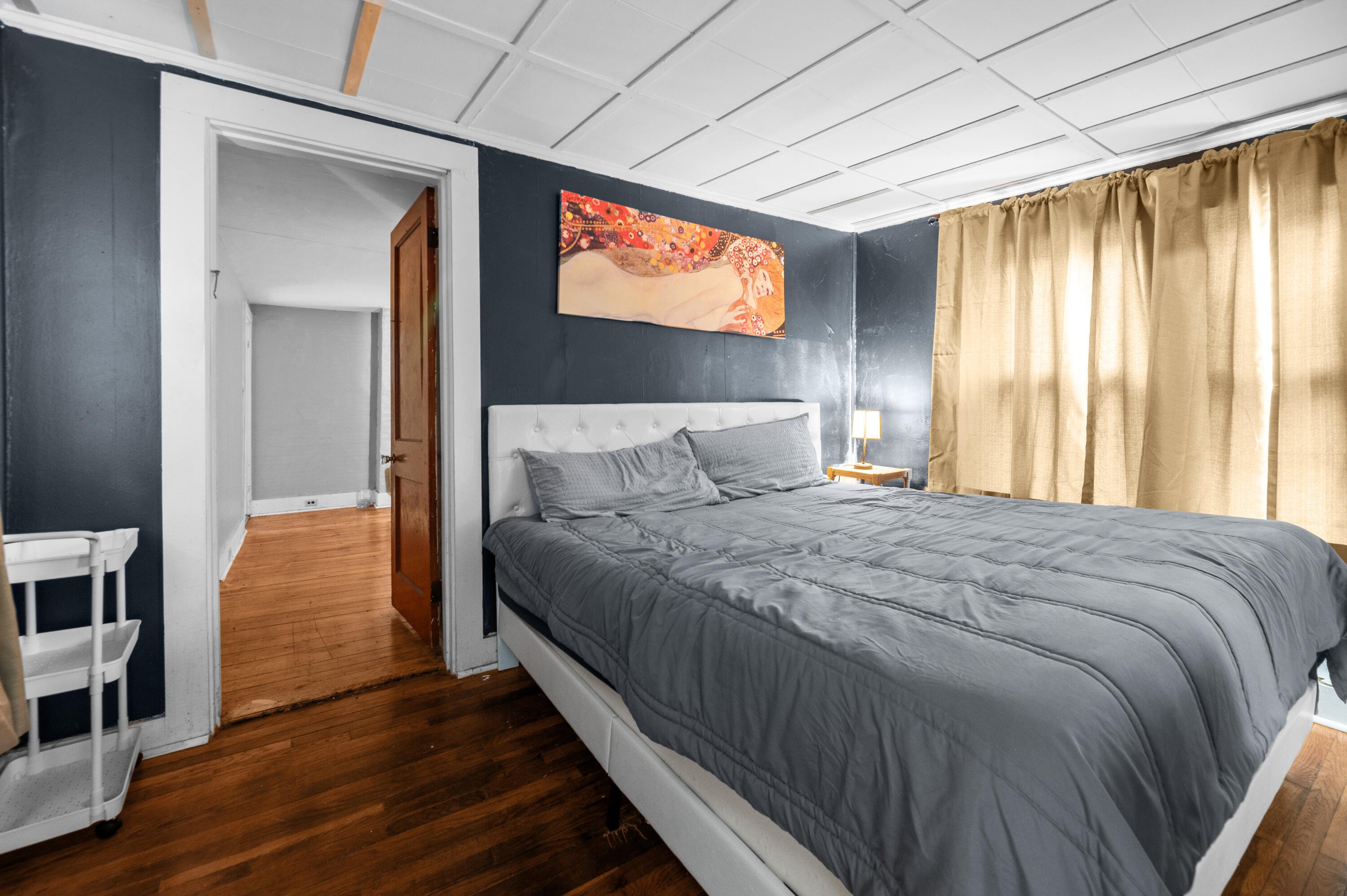 35 East Chestnut Street Augusta, ME 04330 - Photo 10 of 35 Primary Bedroom