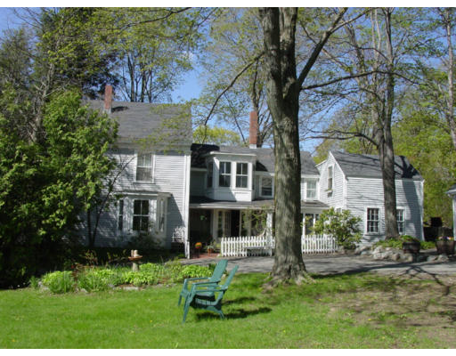 58 Concord Road Sudbury, MA 01776 - Photo 1 of 8 Gallery Image 1