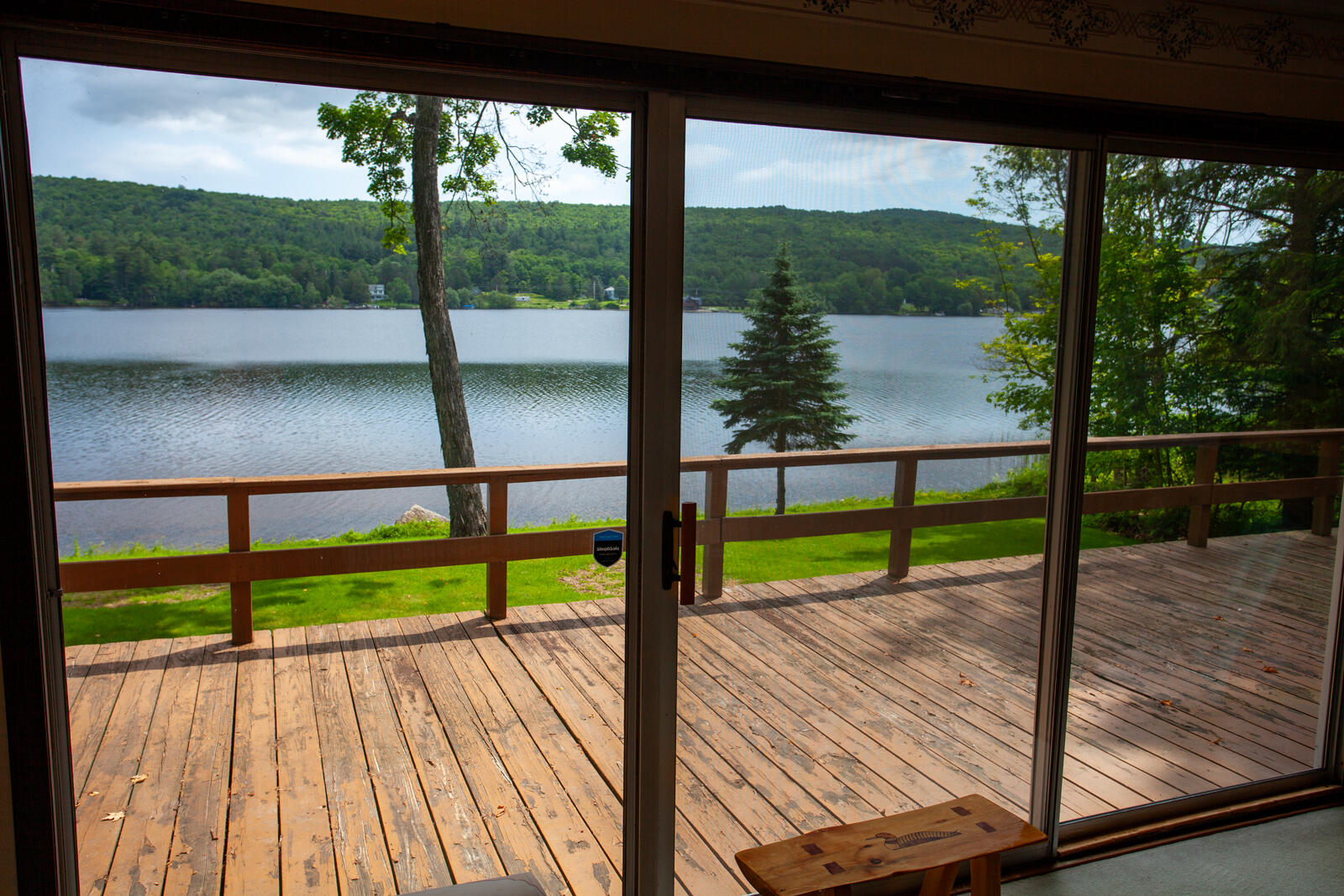 614 Lake Road Chateaugay, NY 12920 - Photo 18 of 19