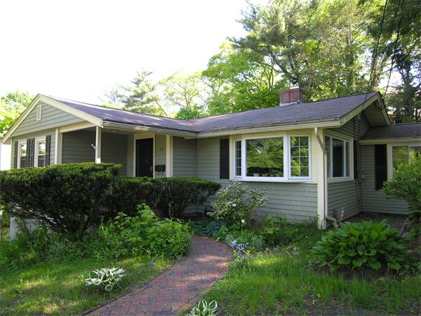 83 Norwich Road Needham, MA 02492 - Photo 1 of 23 Gallery Image 1