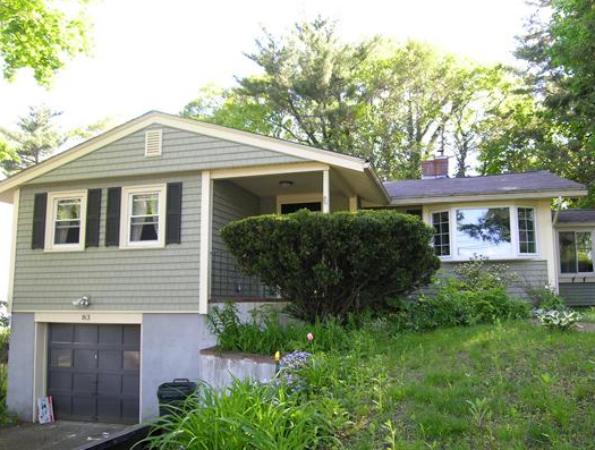 83 Norwich Road Needham, MA 02492 - Photo 23 of 23 Gallery Image 23