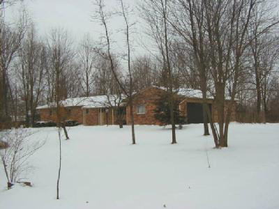 13533 Tonkel Road Fort Wayne, IN 46845 - Photo 1 of 11