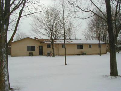 13533 Tonkel Road Fort Wayne, IN 46845 - Photo 3 of 11