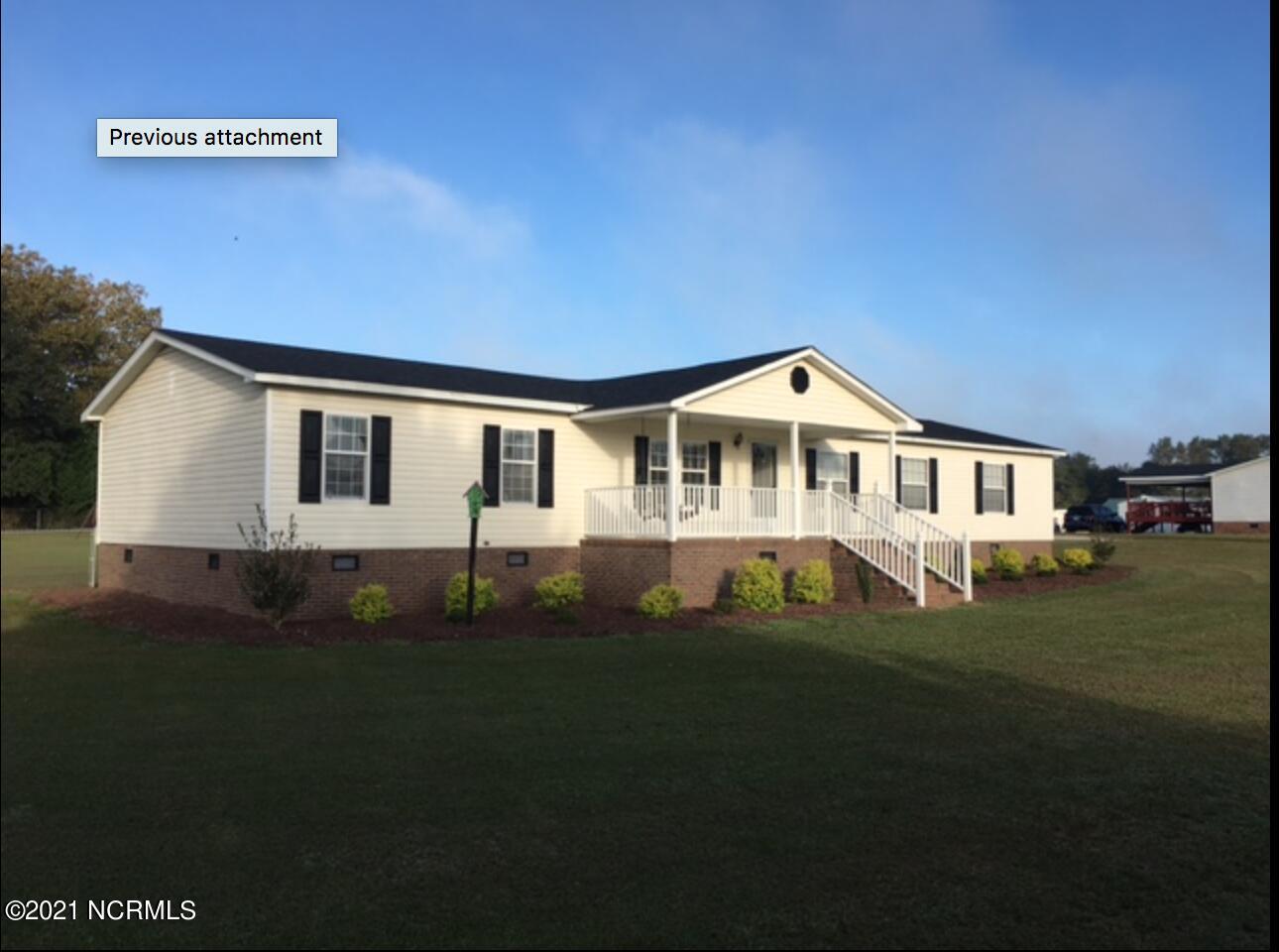 447 Microwave Tower Road Roseboro, NC 28382 - Photo 5 of 27 Screen Shot 2021-10-13 at 11.52.27 AM