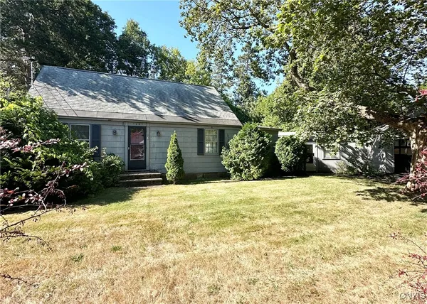 $95,000 | 1021 Cayuga Street, Fulton, NY 13069