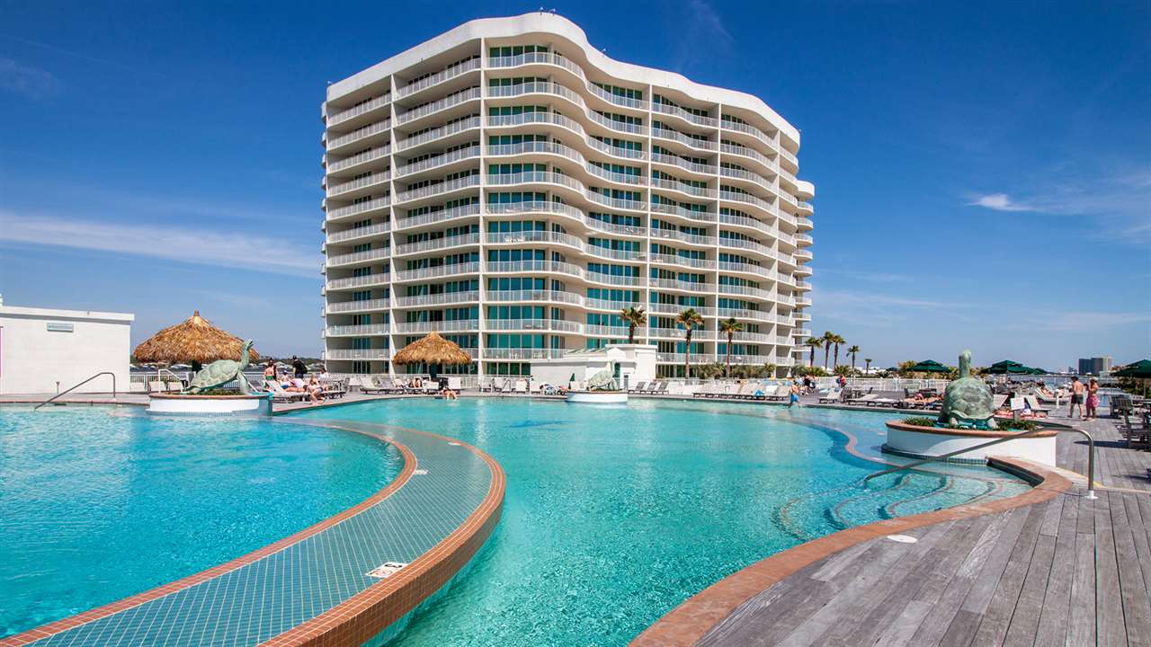28107 Perdido Beach Boulevard, Unit D407 Orange Beach, AL 36561 - Photo 1 of 17