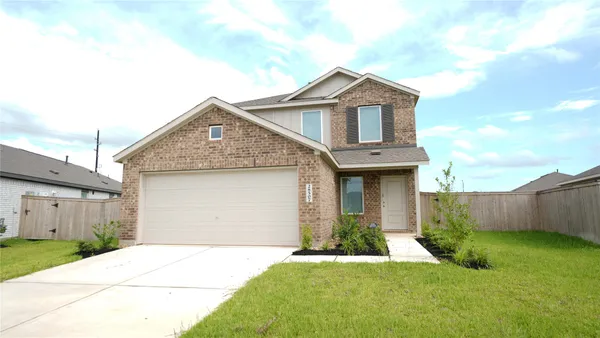 $2,000 | 28507 Texas Sparrow Lane, Hockley, TX 77447