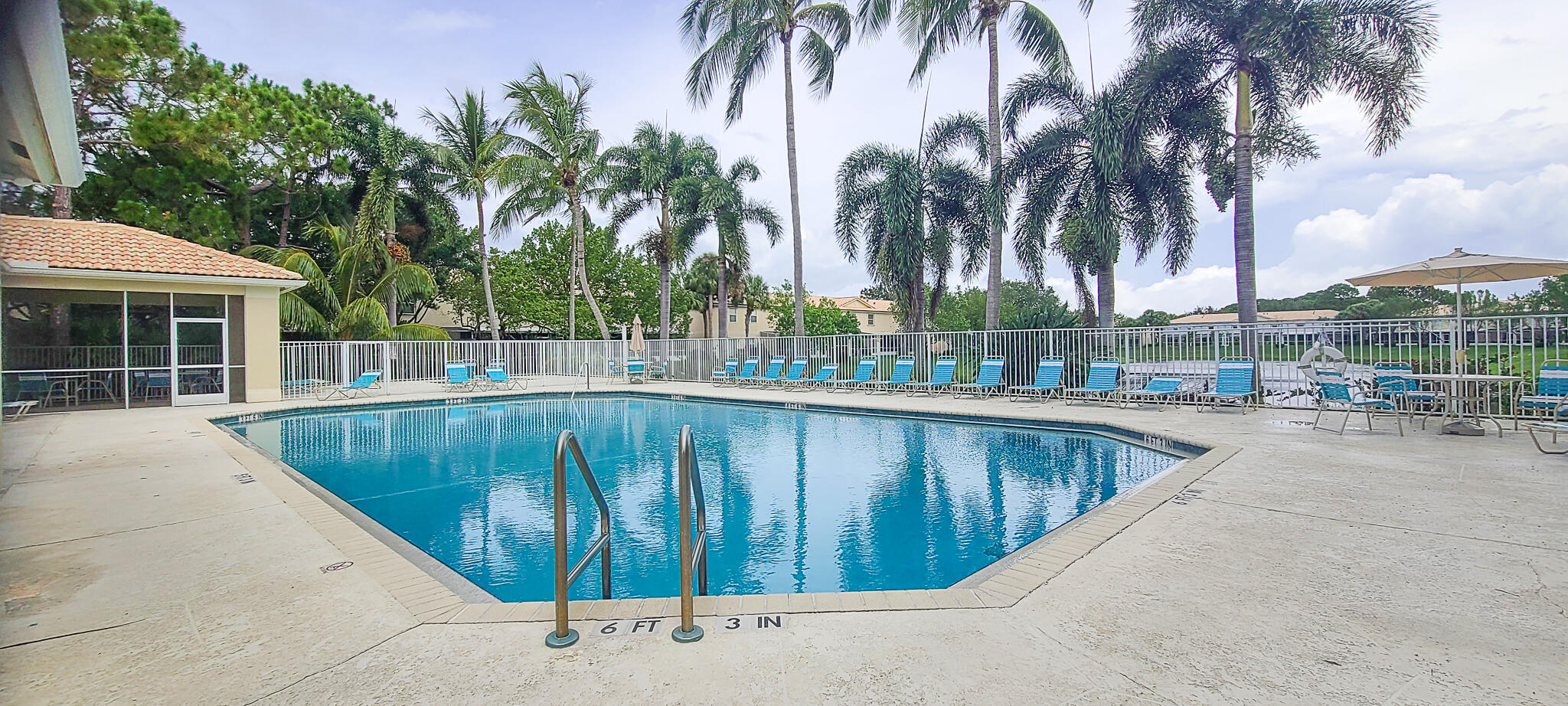 174 Timberwalk Trail Jupiter, FL 33458 - Photo 44 of 45 174Timber