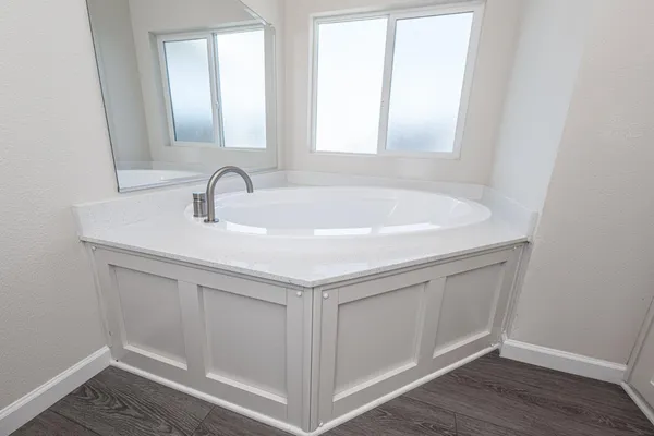 a view of bathroom