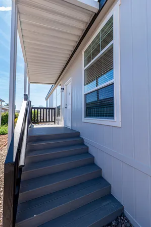 a view of entryway