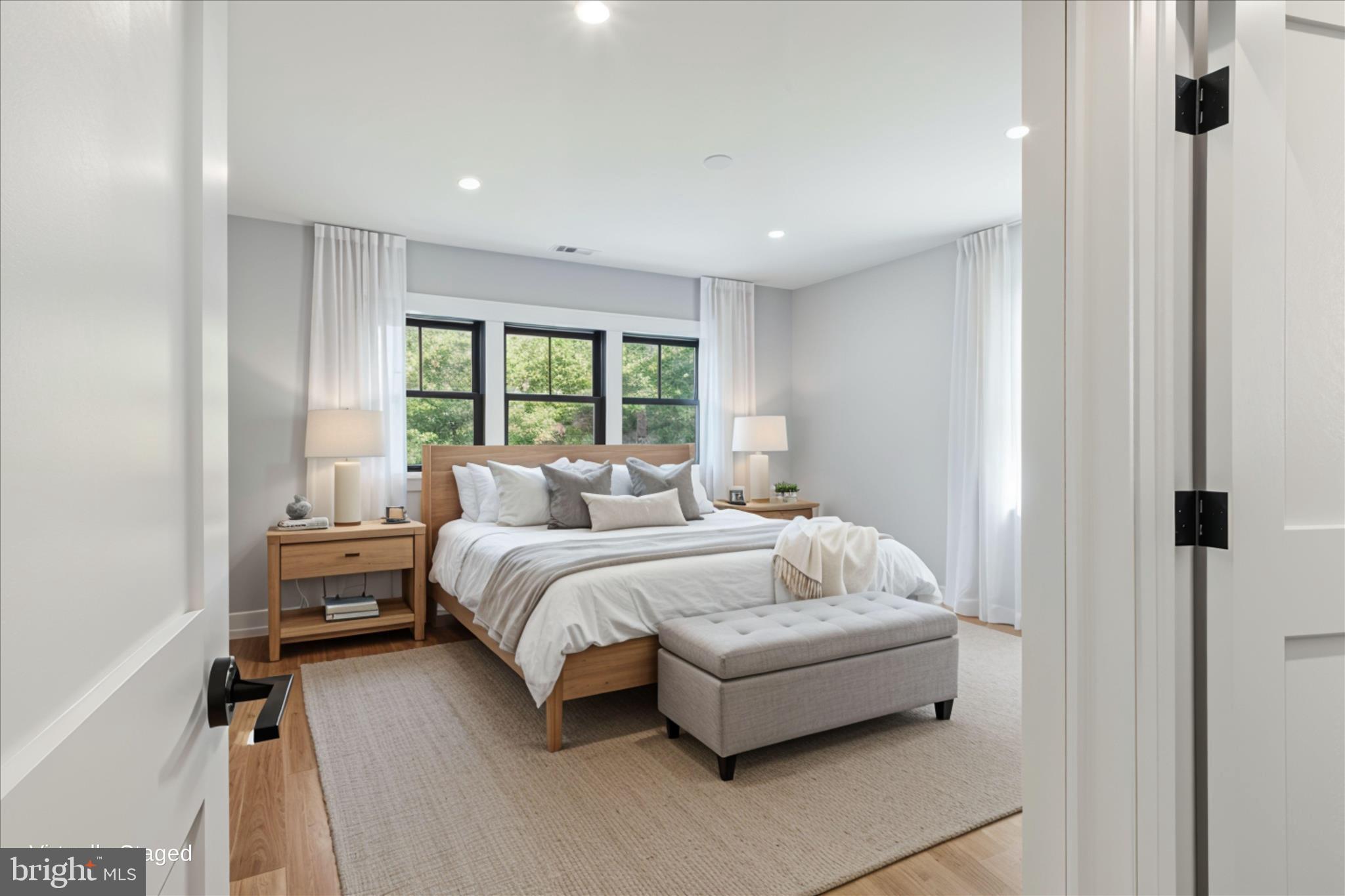 5921 Chesterbrook Road McLean, VA 22101 - Photo 47 of 87 Bedroom #4