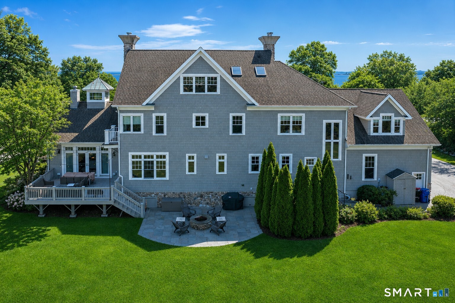 3 Shorehaven Road Norwalk, CT 06855 - Photo 33 of 40 Gallery Image 33