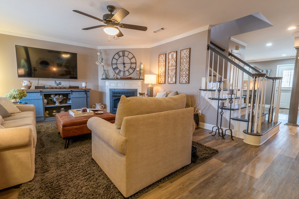 1702 Brighton Way Dalton, GA 30721 - Photo 5 of 42