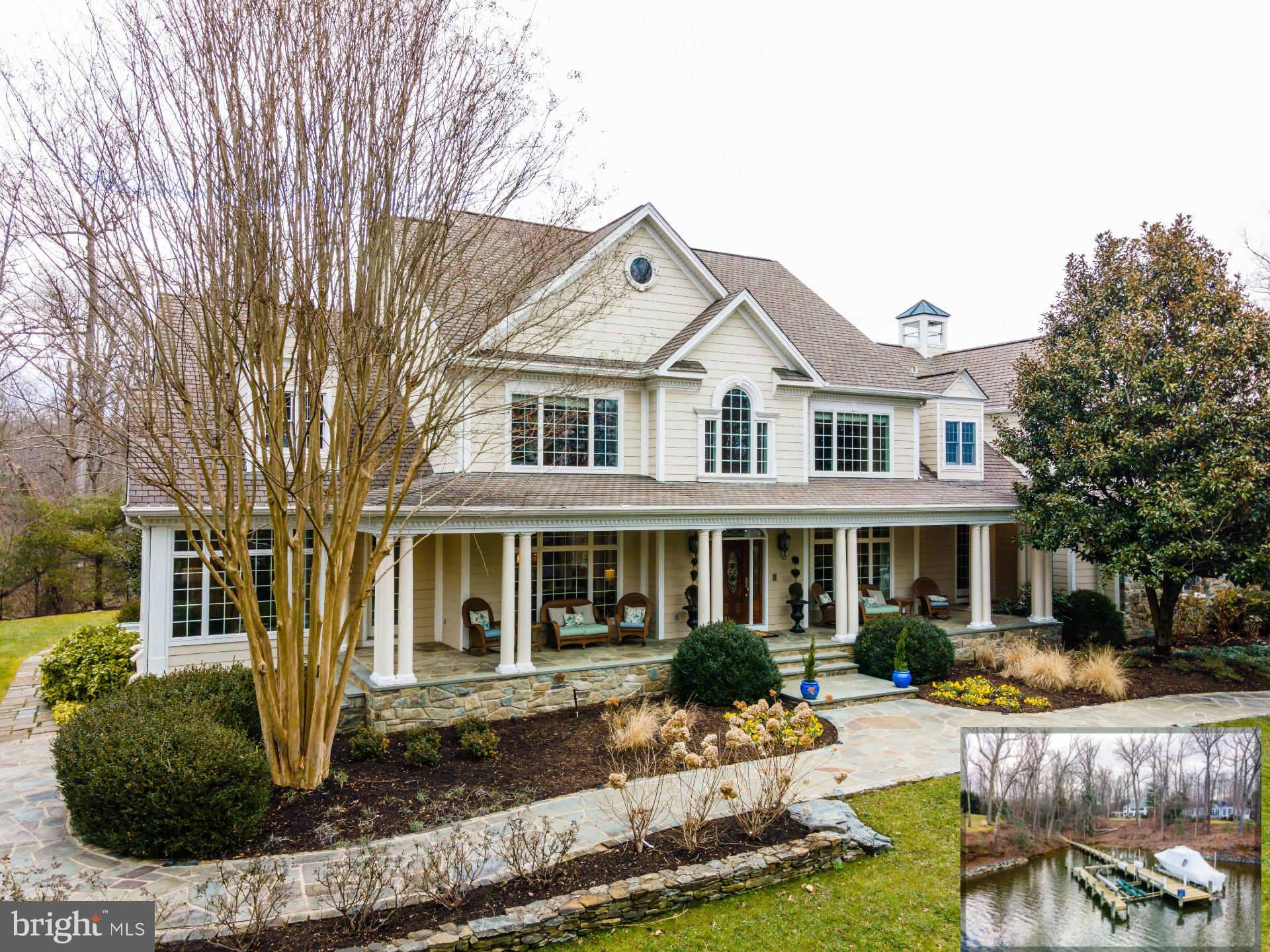 44 Poplar Point Road Edgewater, MD 21037 - Photo 1 of 49 Welcome to 44 Poplar Point Road, Edgewater
