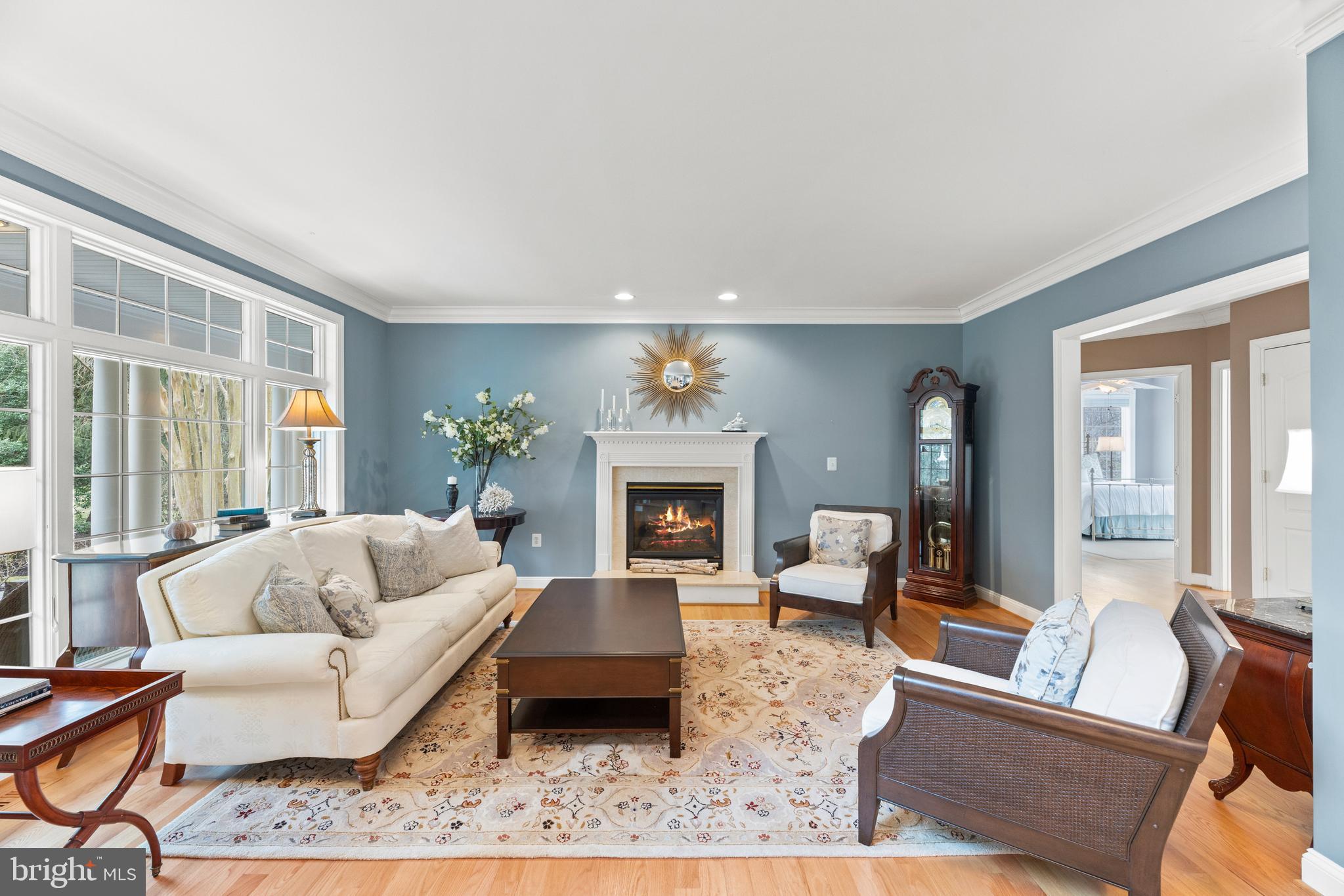 44 Poplar Point Road Edgewater, MD 21037 - Photo 15 of 49 Living room