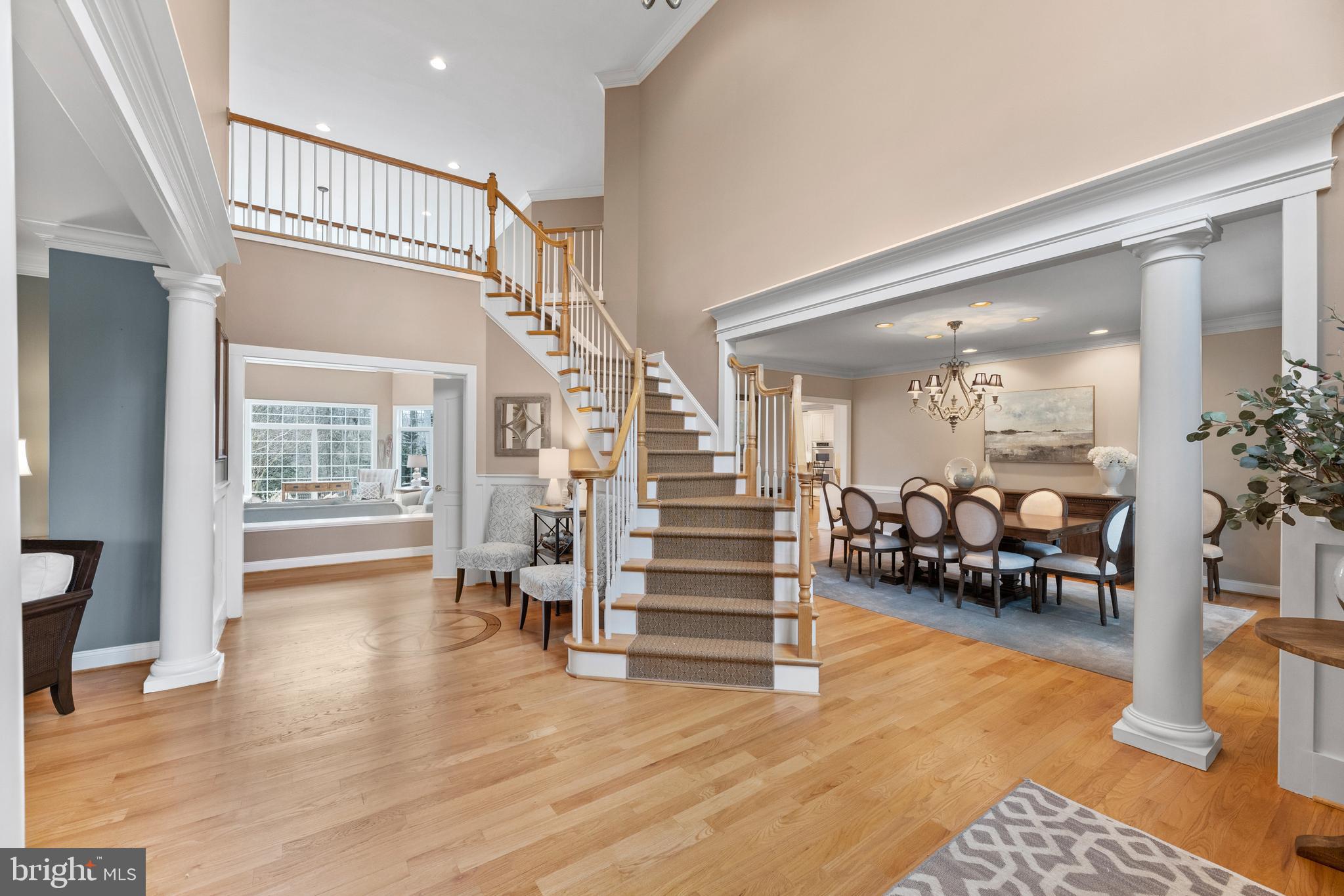 44 Poplar Point Road Edgewater, MD 21037 - Photo 24 of 49 Foyer