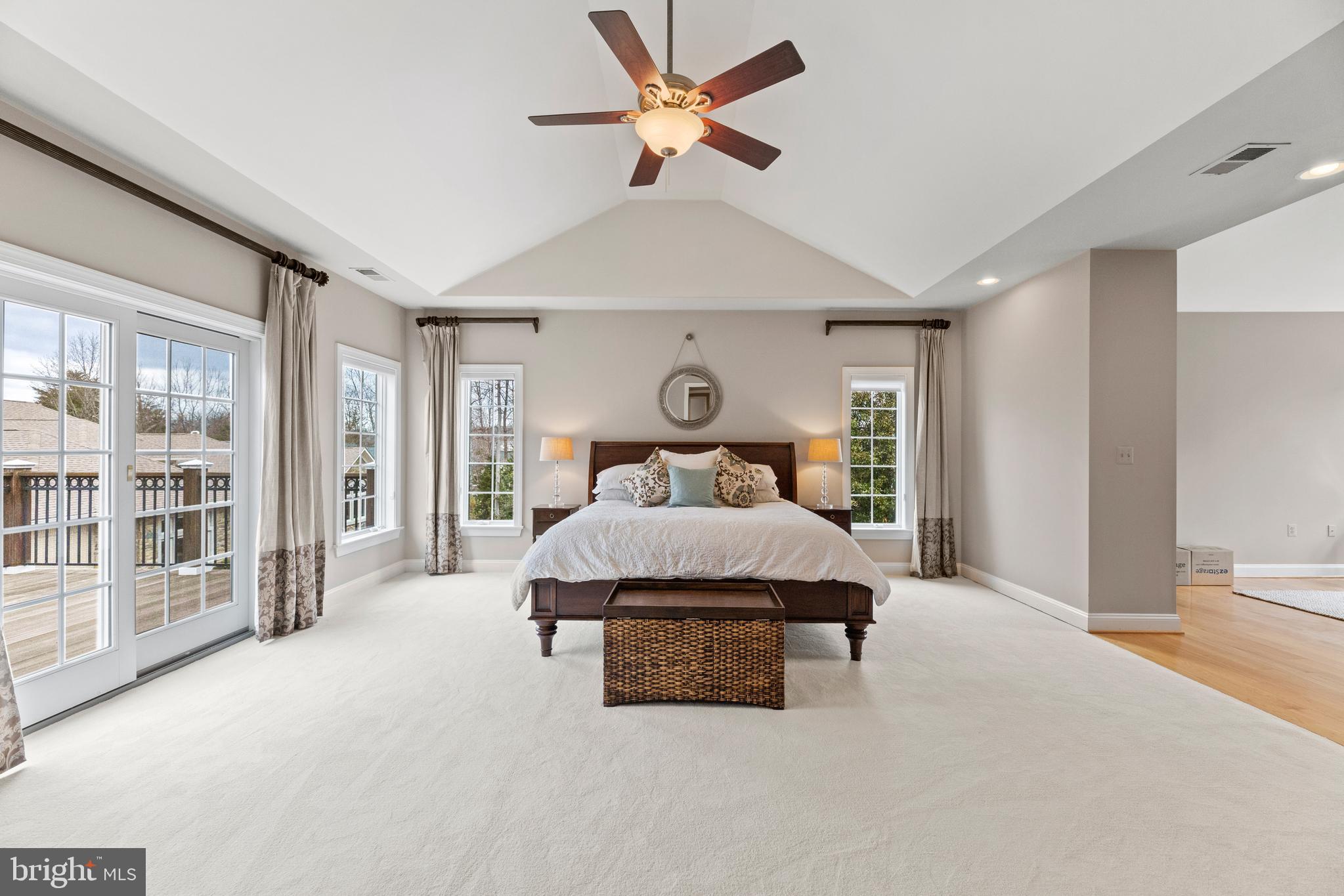 44 Poplar Point Road Edgewater, MD 21037 - Photo 25 of 49 Spacious Owner Suite