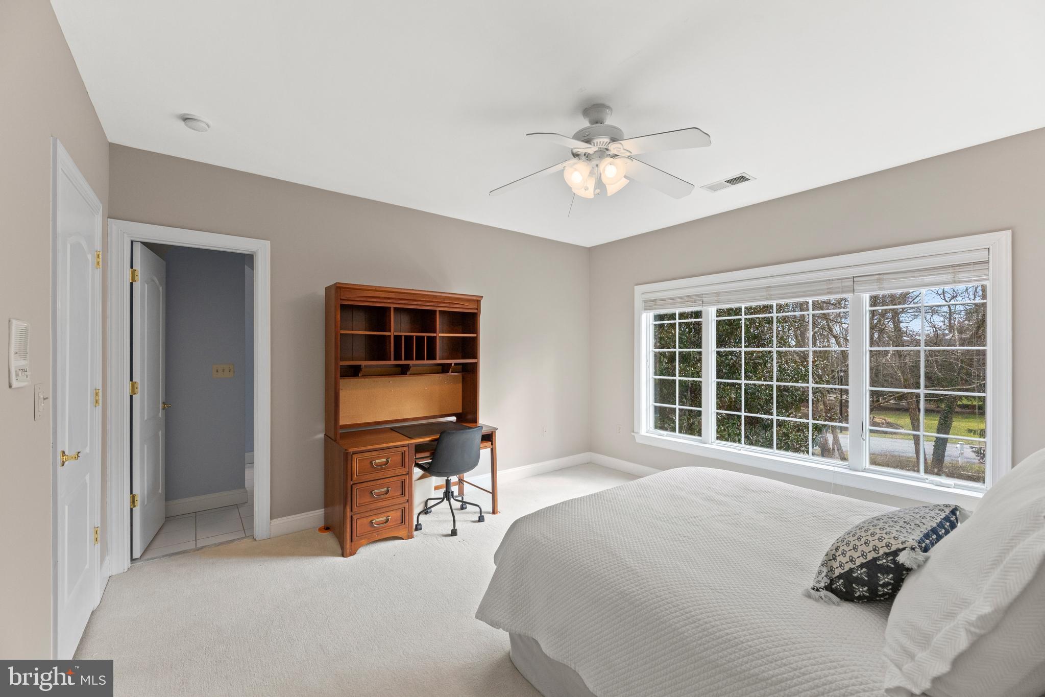44 Poplar Point Road Edgewater, MD 21037 - Photo 39 of 49 4th bdrm
