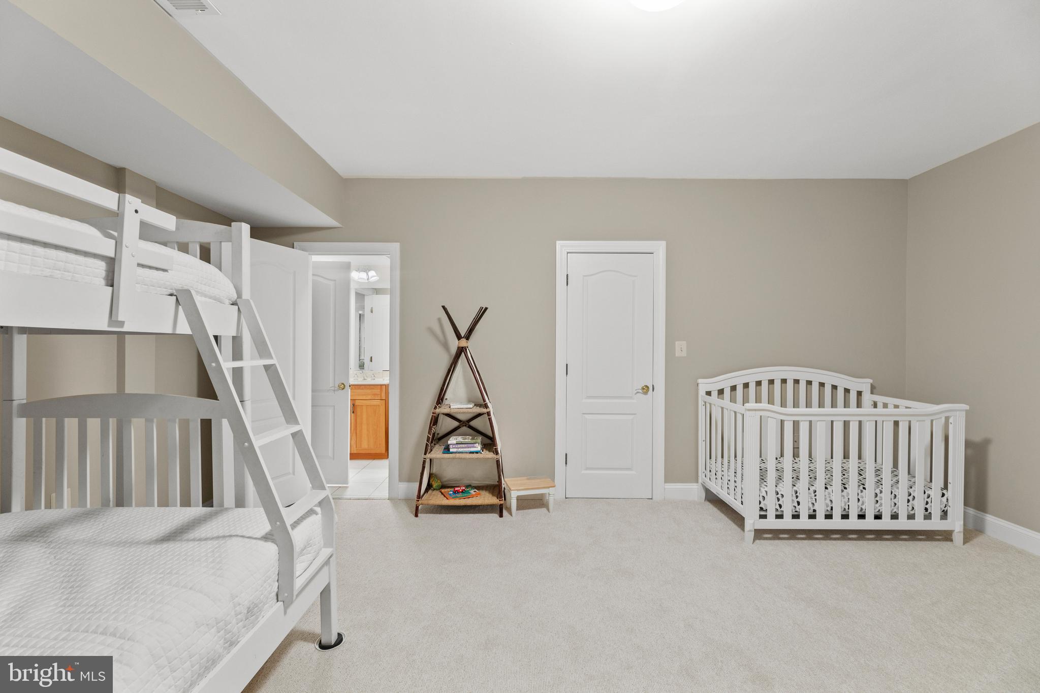 44 Poplar Point Road Edgewater, MD 21037 - Photo 46 of 49 Lower level 6th bdrm