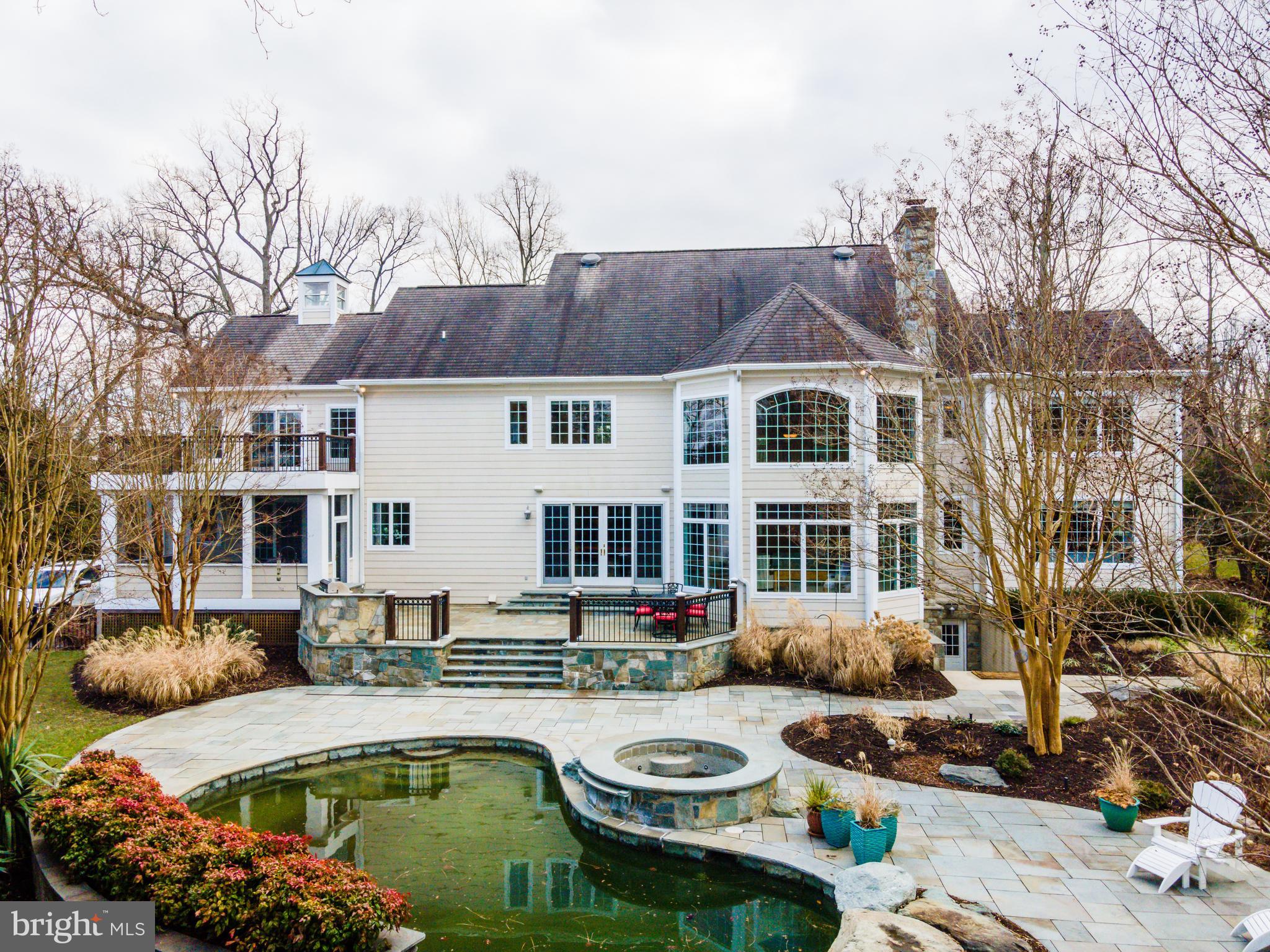 44 Poplar Point Road Edgewater, MD 21037 - Photo 48 of 49 The complete waterfront package