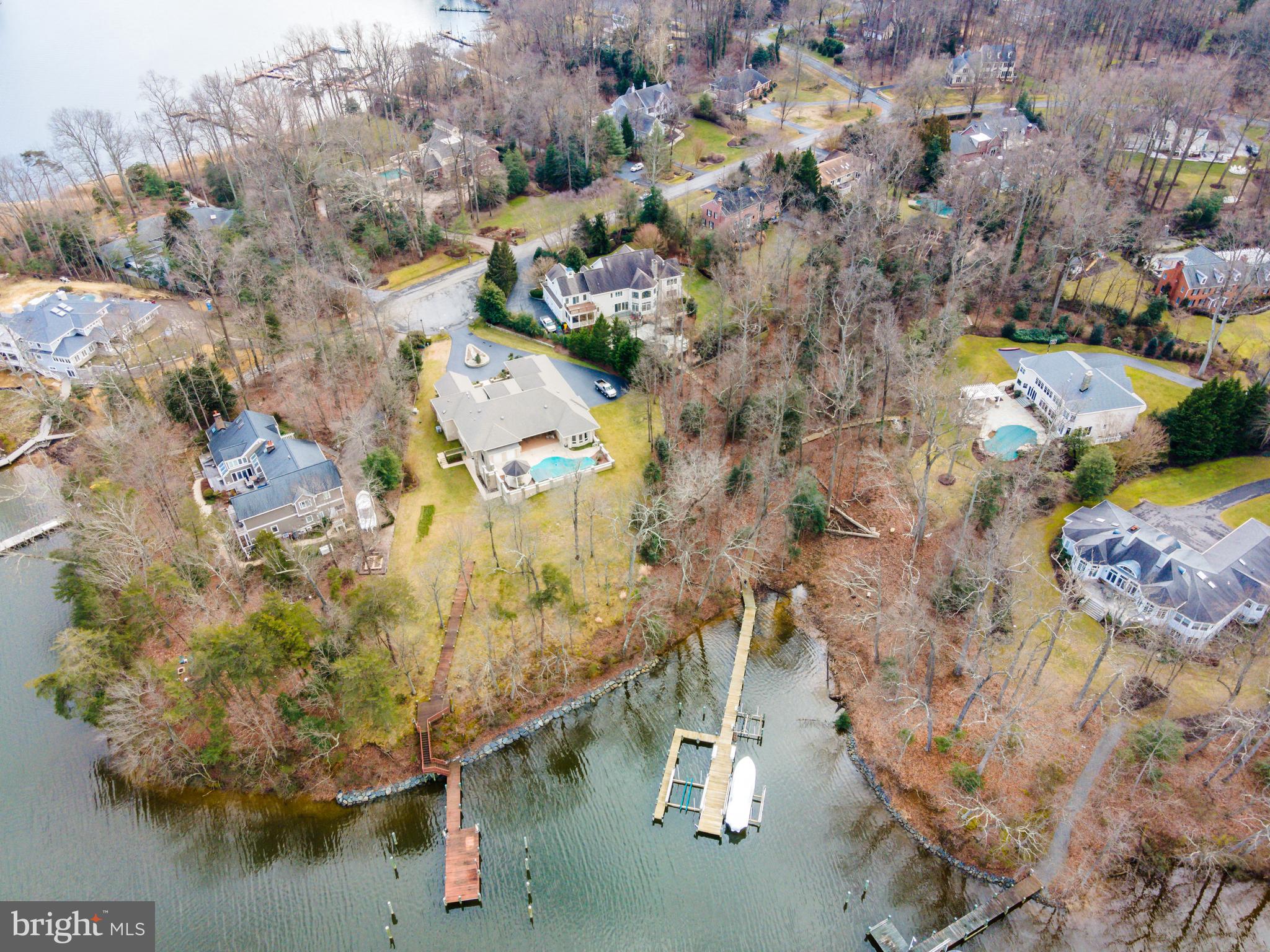 44 Poplar Point Road Edgewater, MD 21037 - Photo 6 of 49 Enjoy quick access to the South River & Bay