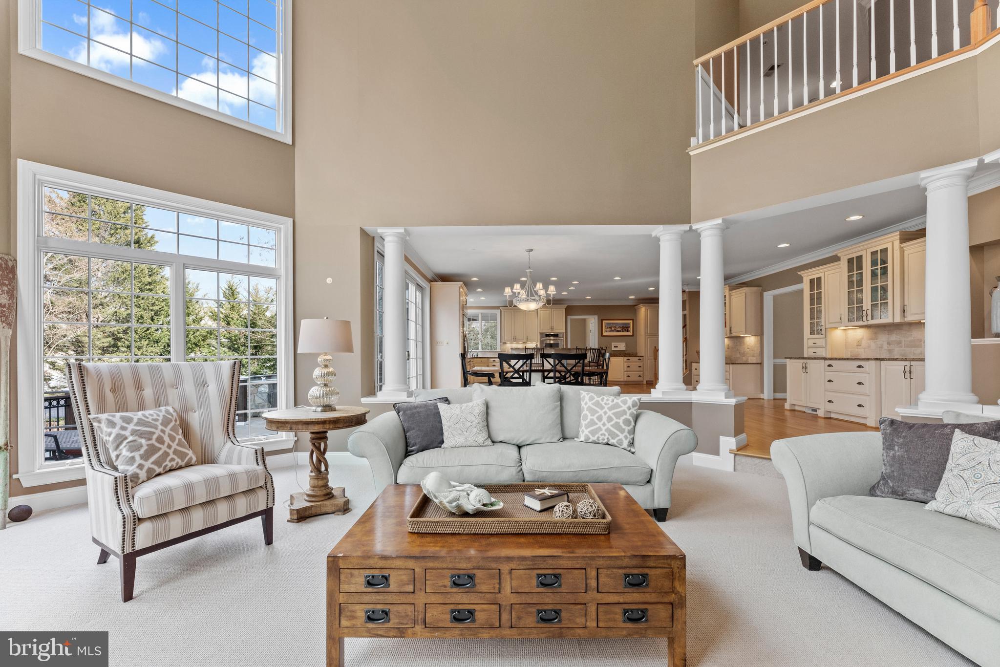 44 Poplar Point Road Edgewater, MD 21037 - Photo 49 of 49 Spacious open floor plan
