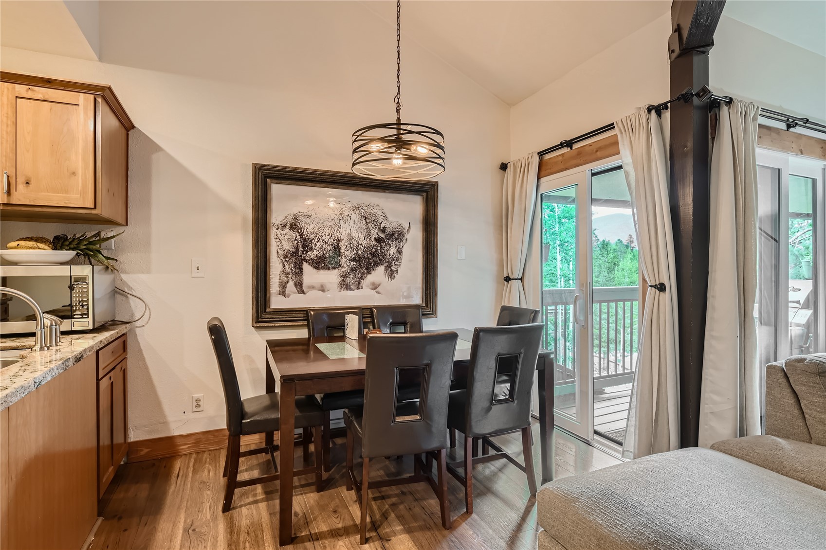 423 Wild Irishman Road, Unit 1017 Keystone, CO 80435 - Photo 14 of 26 Gallery Image 14