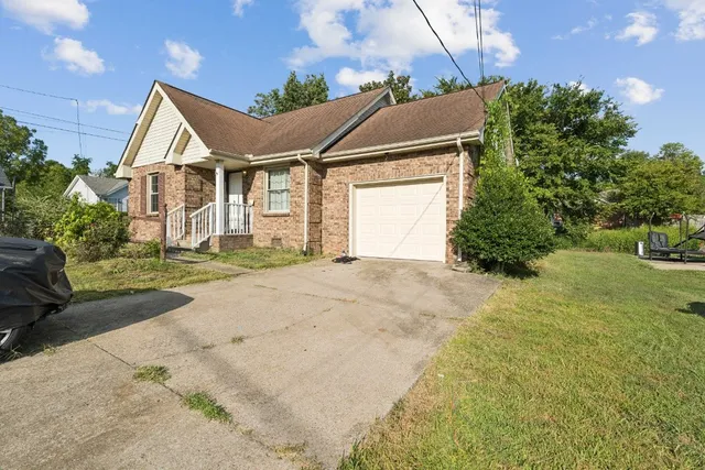 $259,900 | 1544 Heritage View Boulevard, Madison, TN 37115