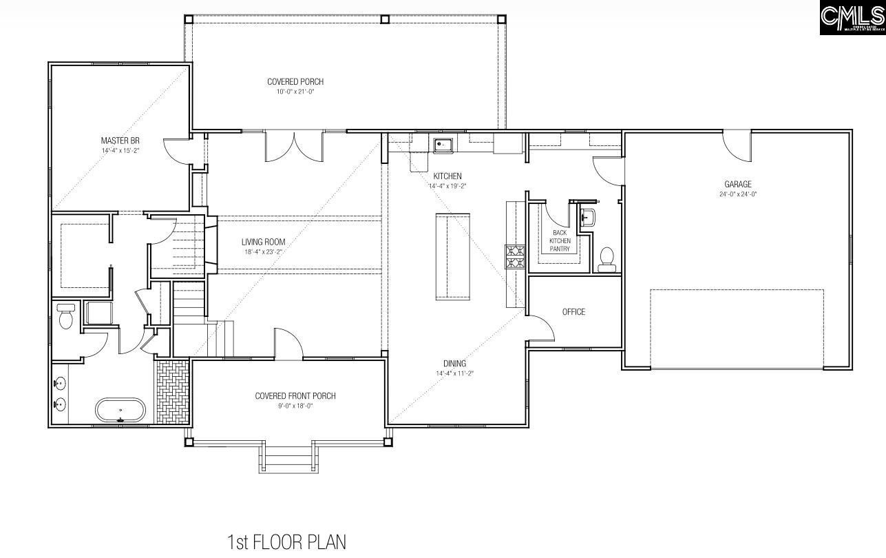 382 Oliver Metz Road Lexington, SC 29072 - Photo 5 of 6 Gallery Image 5