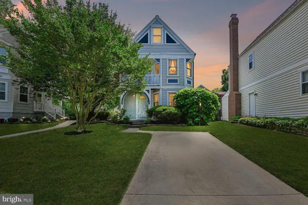 $499,000 | 7236 Riding Hood Circle, Columbia, MD 21045