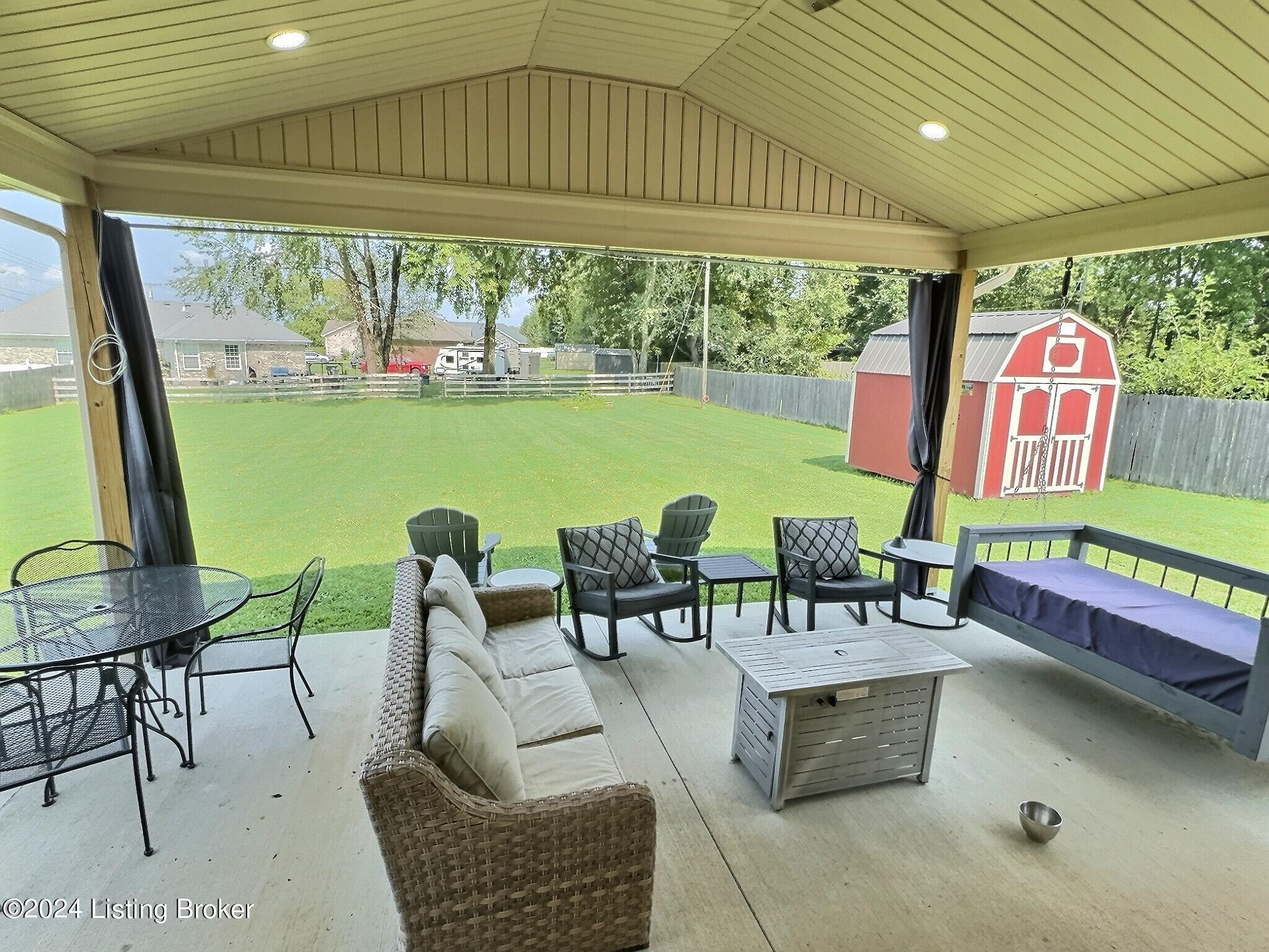 450 Stringer Lane Mount Washington, KY 40047 - Photo 20 of 25 IMG_8143