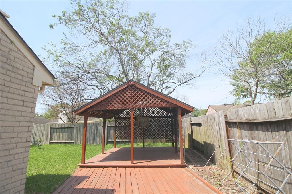 4423 Ranger Run Sugar Land, TX 77479 - Photo 14 of 15
