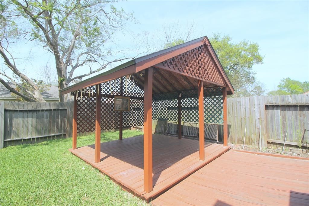 4423 Ranger Run Sugar Land, TX 77479 - Photo 15 of 15