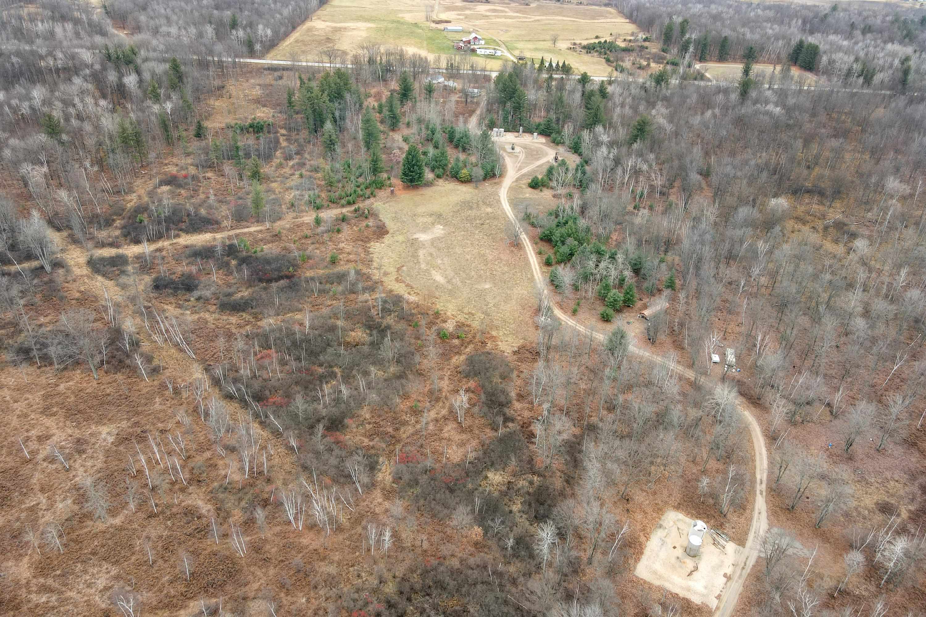 676 West Howard Road Beaverton, MI 48612 - Photo 38 of 38
