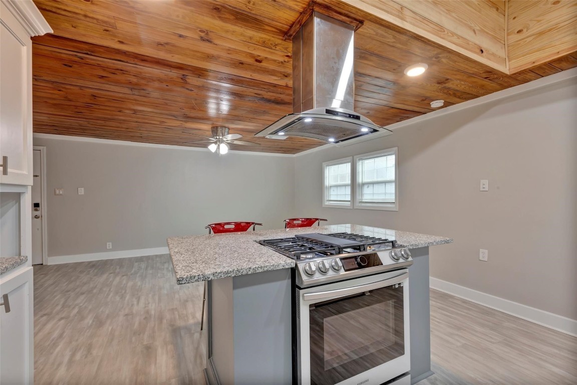 618 Harvard Street, Unit 1/2 Houston, TX 77007 - Photo 12 of 23