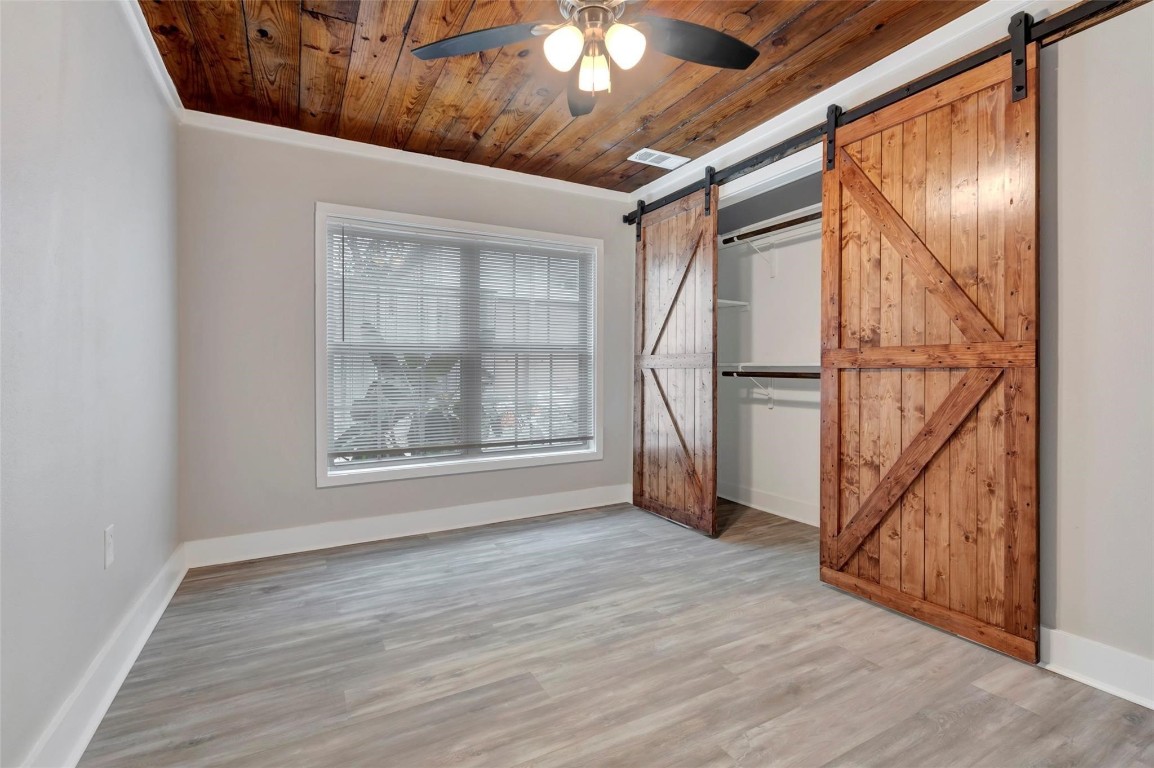 618 Harvard Street, Unit 1/2 Houston, TX 77007 - Photo 14 of 23