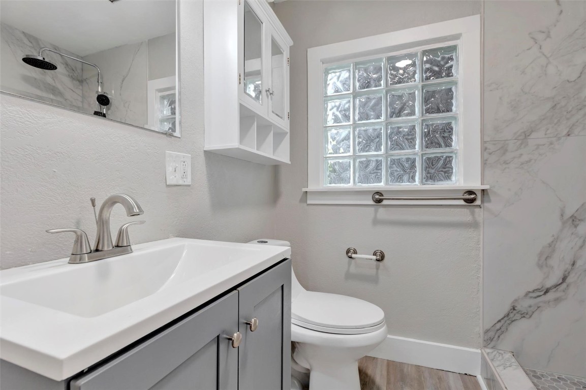 618 Harvard Street, Unit 1/2 Houston, TX 77007 - Photo 15 of 23