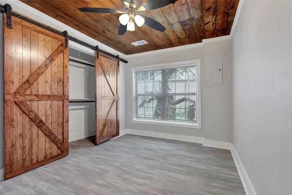 $2,400 | 618 Harvard Street, Unit 1/2, Houston, TX 77007