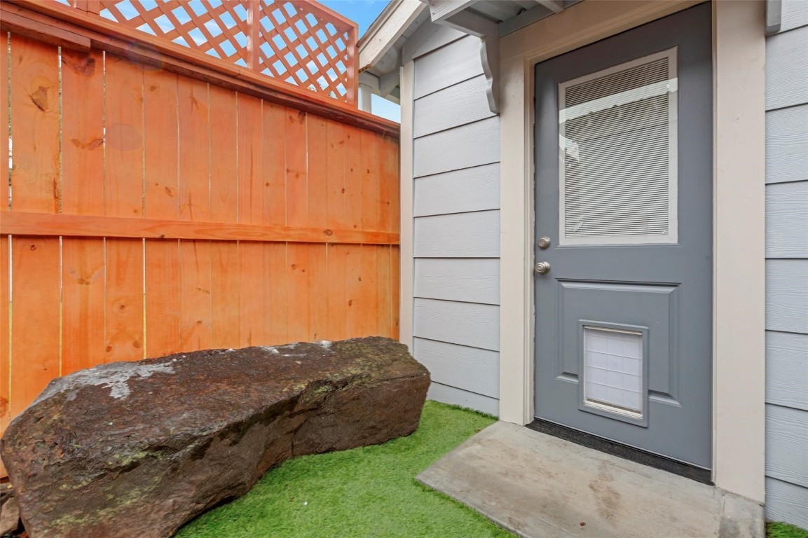 618 Harvard Street, Unit 1/2 Houston, TX 77007 - Photo 18 of 23