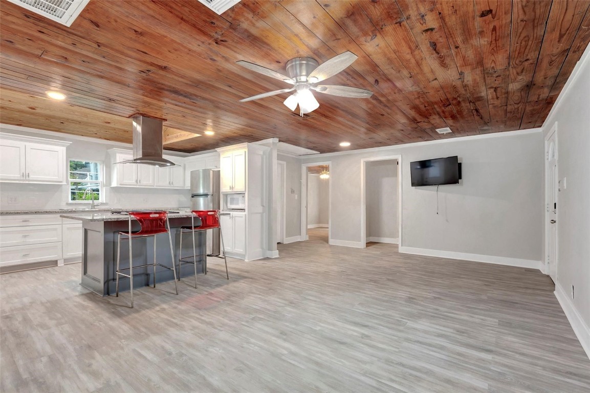 618 Harvard Street, Unit 1/2 Houston, TX 77007 - Photo 2 of 23