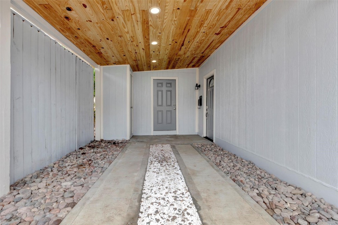 618 Harvard Street, Unit 1/2 Houston, TX 77007 - Photo 22 of 23