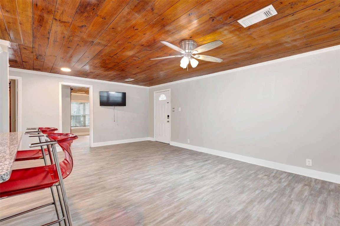 618 Harvard Street, Unit 1/2 Houston, TX 77007 - Photo 4 of 23