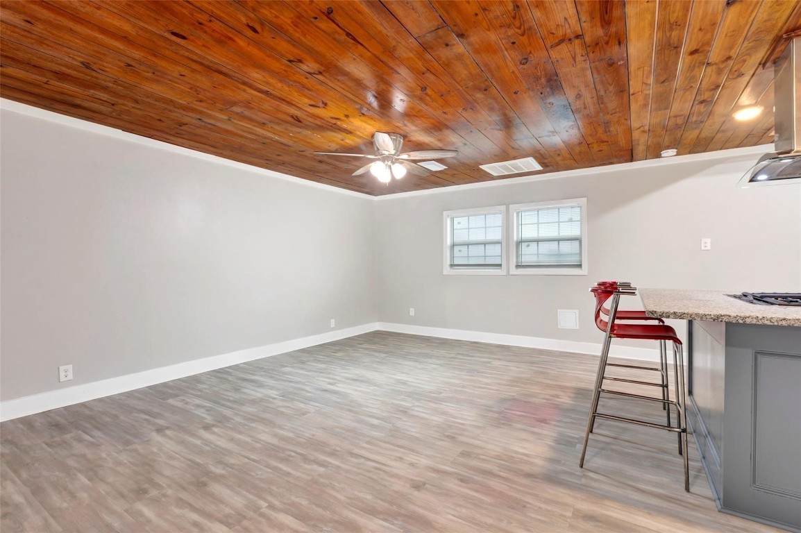 618 Harvard Street, Unit 1/2 Houston, TX 77007 - Photo 6 of 23