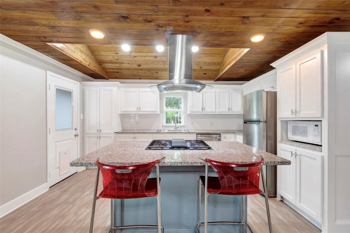 618 Harvard Street, Unit 1/2 Houston, TX 77007 - Photo 7 of 23