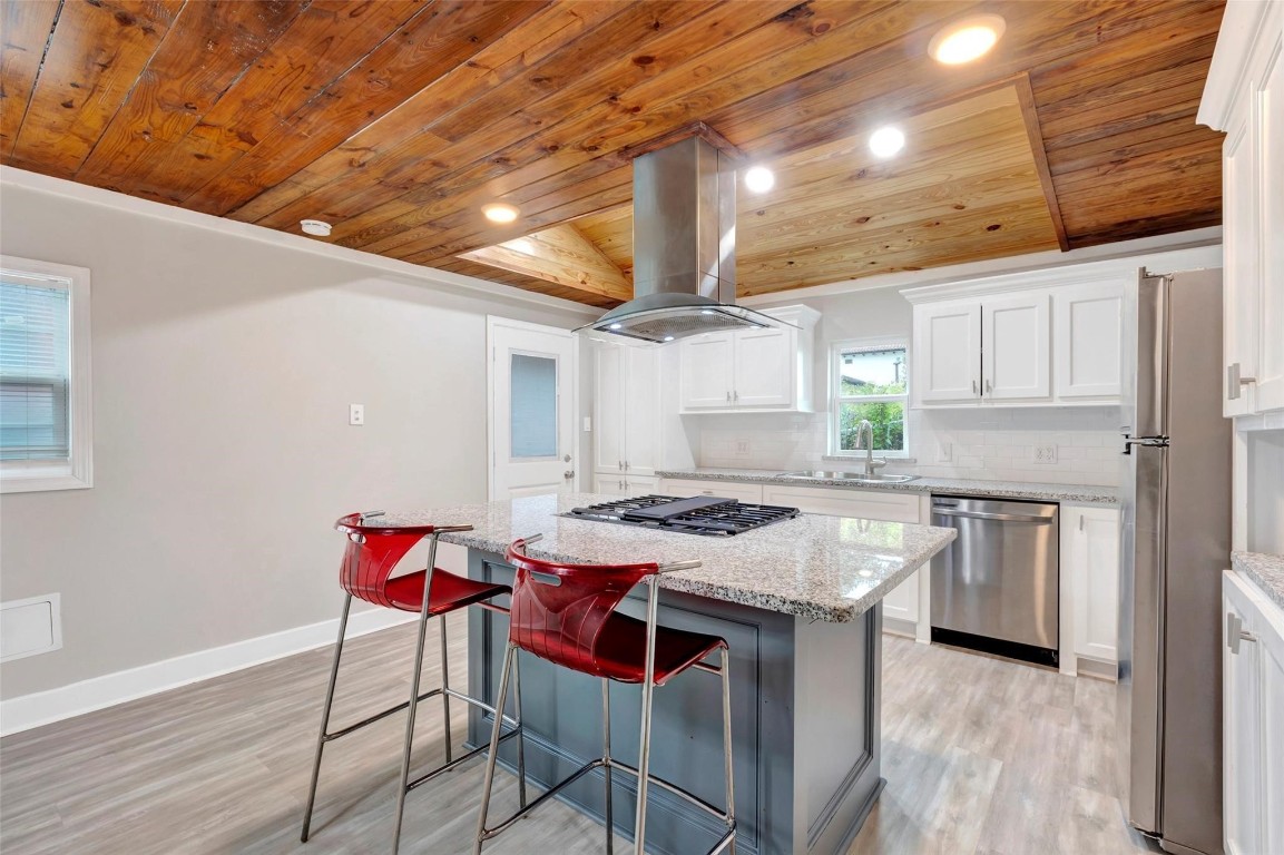 618 Harvard Street, Unit 1/2 Houston, TX 77007 - Photo 8 of 23