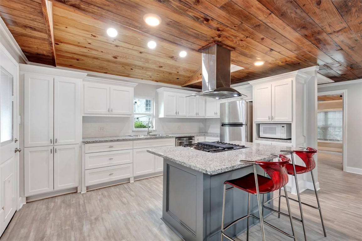 618 Harvard Street, Unit 1/2 Houston, TX 77007 - Photo 9 of 23