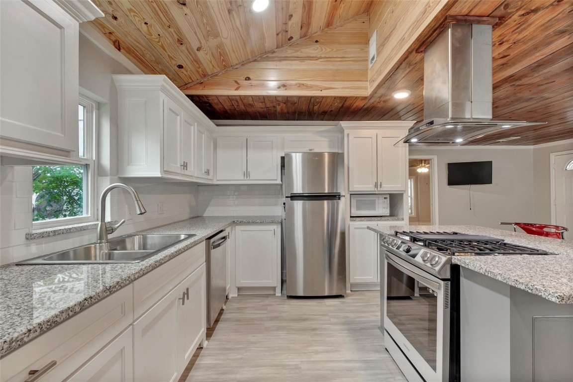 618 Harvard Street, Unit 1/2 Houston, TX 77007 - Photo 10 of 23